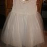 Flower girl dress Image 4