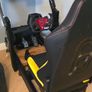 Logitech RS50 + GT Omega Sim Racing RIG Image 2