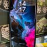 512GB/ 12GB Samsung S22 Ultra Dual Sim Factory Unlocked Burgundy Image 2
