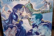 DK the DC comics encyclopedia updated and expanded edition