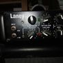 Laney Ironheart Studio 15 with Greenback Cabs Image 2