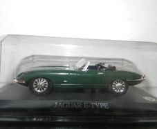 Model Cars
