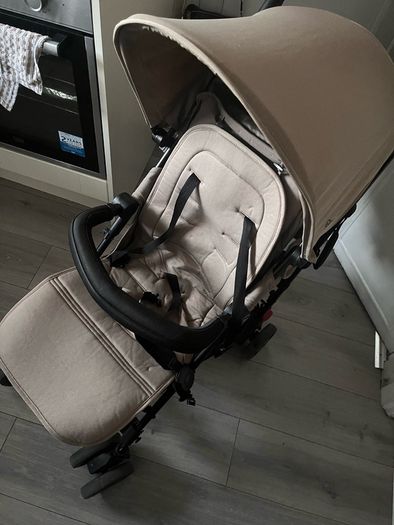 baby pram