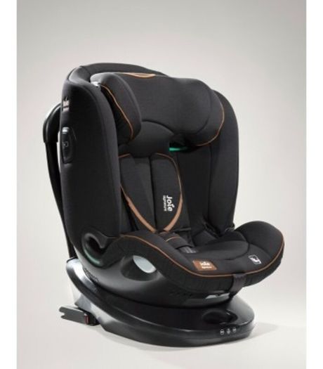 Car Seat: Joie Signature I-spin Grow