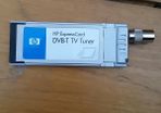 Hp TV tuner