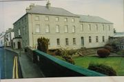 Sisters of St. Joseph of Cluny, Ferbane.