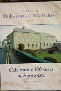 Sisters of St. Joseph of Cluny, Ferbane.