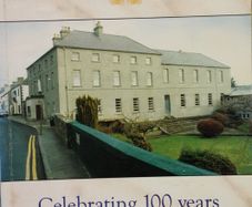 Sisters of St. Joseph of Cluny, Ferbane.