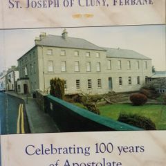 Sisters of St. Joseph of Cluny, Ferbane.