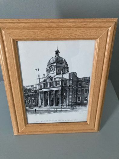 Dublin Prints