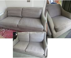 Neptune Eva Sofa 3+2+1