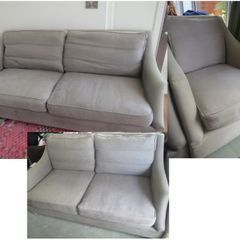 Neptune Eva Sofa 3+2+1
