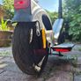 Pure advanced electric scooter perfect condition Image 2