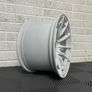 17 18" Inch Strom DSF55 Alloy Wheels 5x114.3 Nissan Silvia Skyline S14 S15 RX7 R32 R33 Lexus IS200 Image 6
