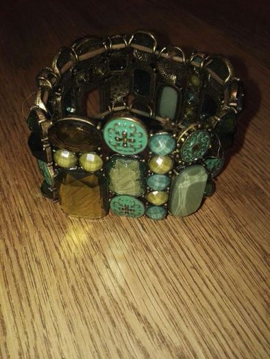 Beaded Bracelet