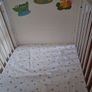 childs cot Image 2