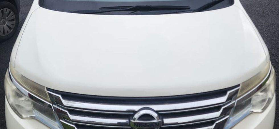 2016 Nissan Serena