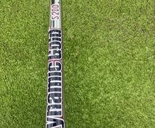54 Degree Taylormade wedge