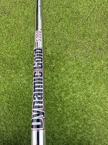 54 Degree Taylormade wedge