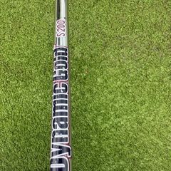 54 Degree Taylormade wedge