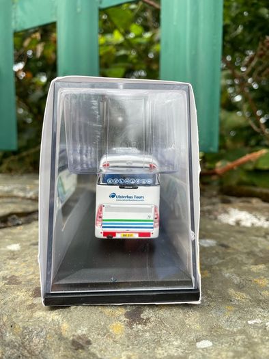UlsterBus Tours model - by Oxford Omnibus