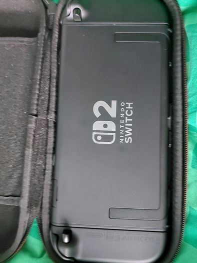 Nintendo switch 2