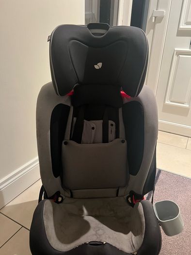 car seat