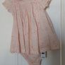 Baby Dress..Brand new Image 4