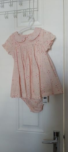 Baby Dress..Brand new