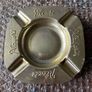 Players vintage copper ashtray Image 2
