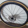 Bontrager Aeolus Elite 35mm Carbon Wheelset Tubeless-ready Image 9