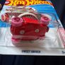 Hot Wheels Sweet Driver TH Image 2