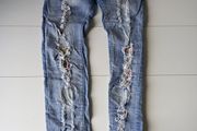 Girls trousers