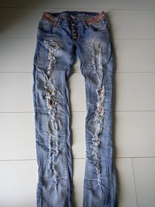 Girls trousers