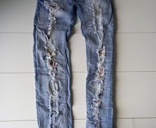 Girls trousers