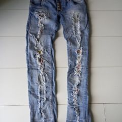 Girls trousers
