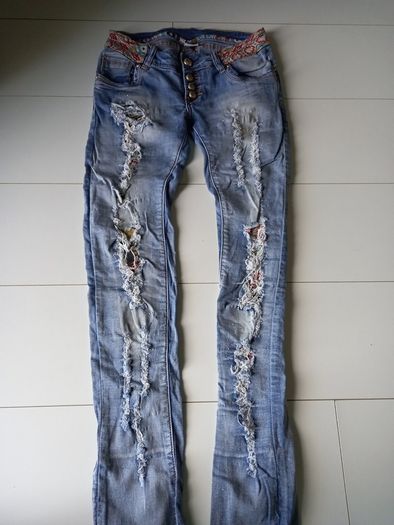 Girls trousers
