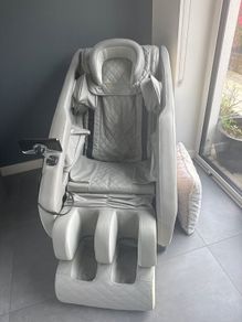 Massage chair