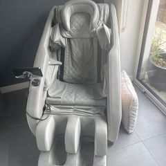 Massage chair
