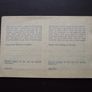 GB Vintage Motor Fuel Ration Book Image 6