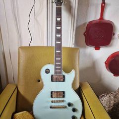 Harley Benton SC-DLX