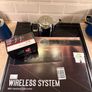 Sure, wireless microphone system Image 7