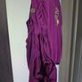 Worn once majenta blouse Image 3
