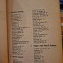 Everymans Indoor Games by Gyles Brandreth Image 3