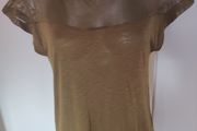 BNWT Vero Moda plantation mesh top size L UK12 EU40 Postage included
