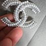 Chanel Brooch Image 3