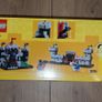 Lego gwp mini castle set Image 2