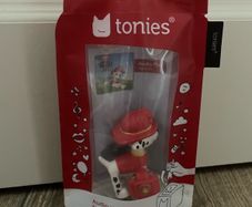 Tonies PAW Patrol Marshall audio character figure