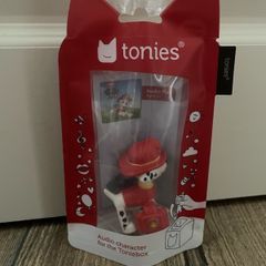 Tonies PAW Patrol Marshall audio character figure