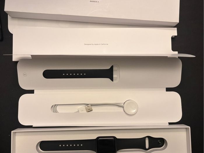 Apple Watch Series 3